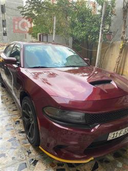 دۆج چارجەر